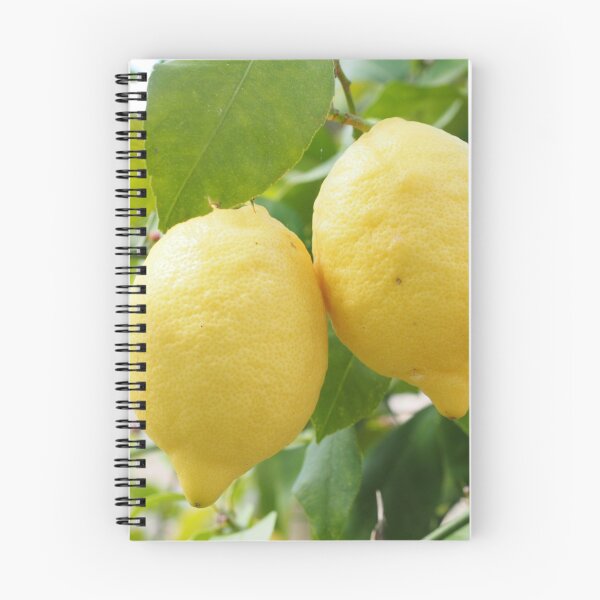 Item preview, Lemon Tree designed and sold by ElishaKayne.