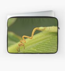 Young Curly Banana Leaf Laptoptasche