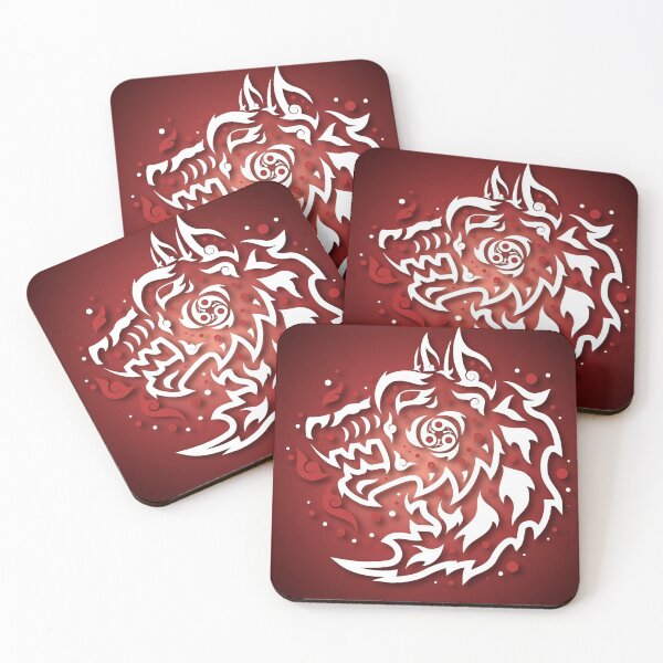 Item preview, Spirit of Passion designed and sold by Israel Rodriguez.