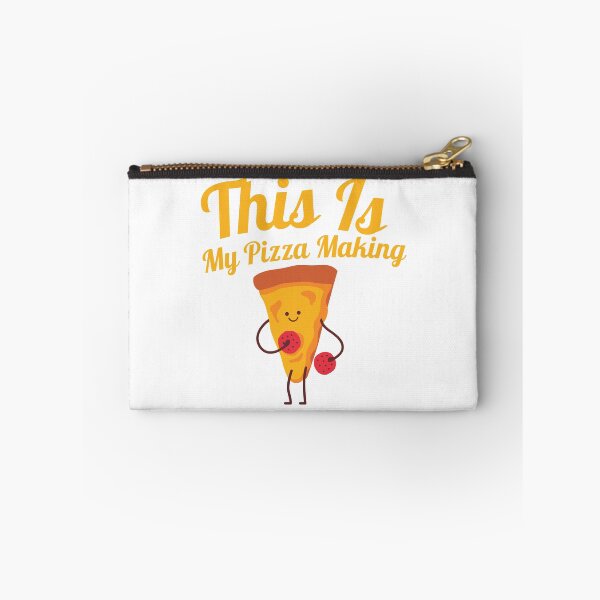 Item preview, This Is My Pizza Making designed and sold by PiDesignn.
