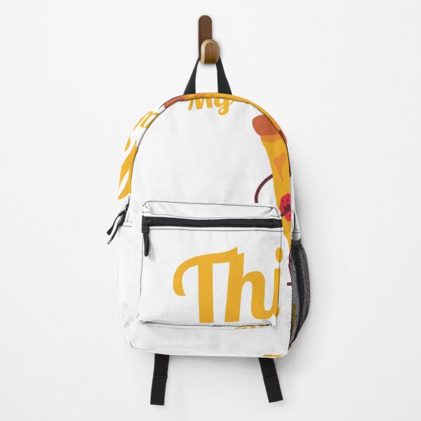 Item preview, This Is My Pizza Making designed and sold by PiDesignn.