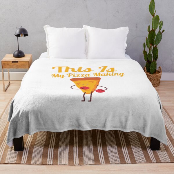 Item preview, This Is My Pizza Making designed and sold by PiDesignn.