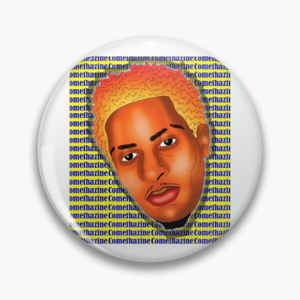 Item preview, Comethazine Classic Classic designed and sold by CarsoBoyle.