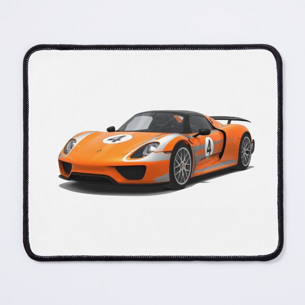 Item preview, 918 Spyder designed and sold by emilio8.