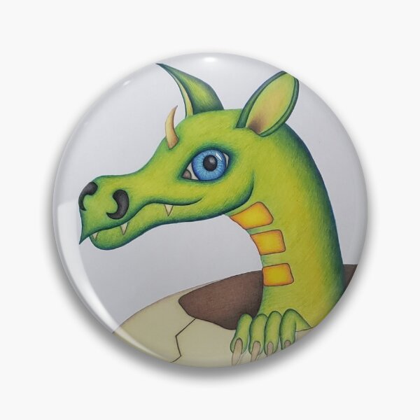 Item preview, Hatchling designed and sold by orcaly.