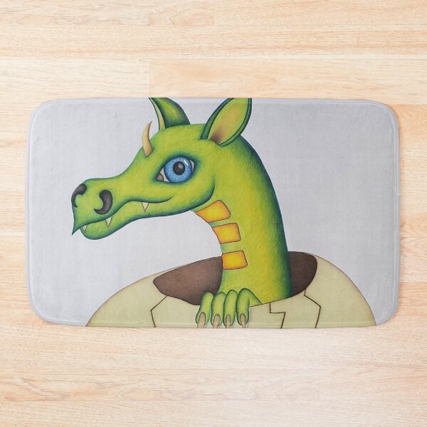 Item preview, Hatchling designed and sold by orcaly.