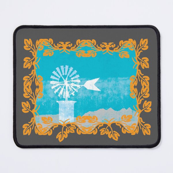 Item preview, Baleares - molí de vent designed and sold by Periartwork.
