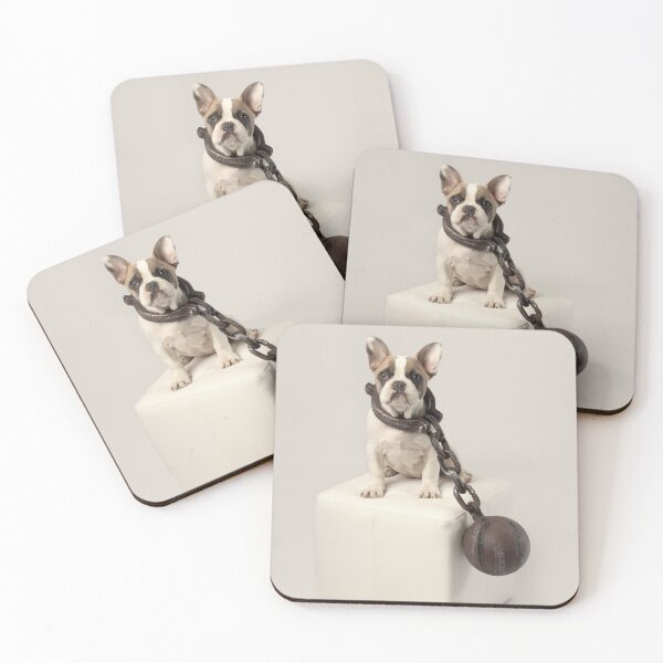 Item preview, Frenchie designed and sold by Margaret Metcalfe.