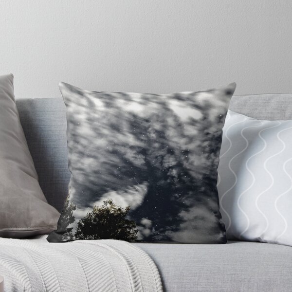 Item preview, Cloudy/Starry Night designed and sold by RLE42.