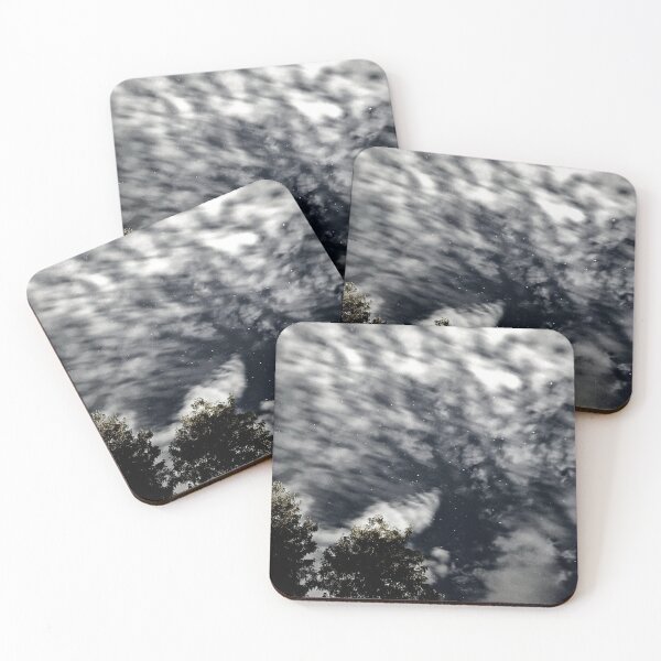 Item preview, Cloudy/Starry Night designed and sold by RLE42.