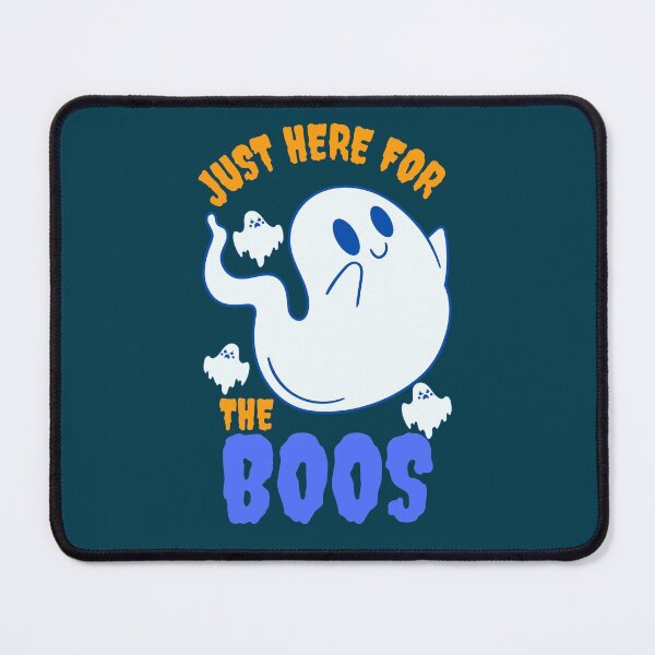 Item preview, BOOS designed and sold by Keep Smiling.