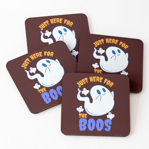 Item preview, BOOS designed and sold by Keep Smiling.