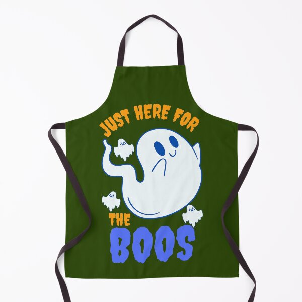 Item preview, BOOS designed and sold by Keep Smiling.