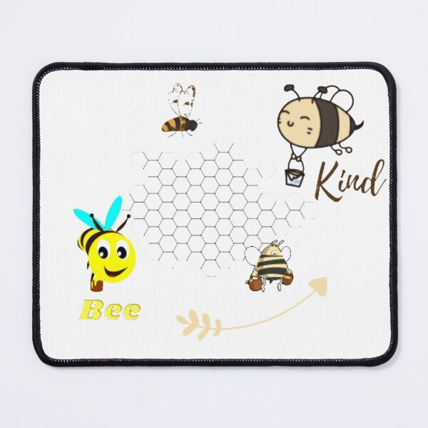 Item preview, Bees designed and sold by luisulan.