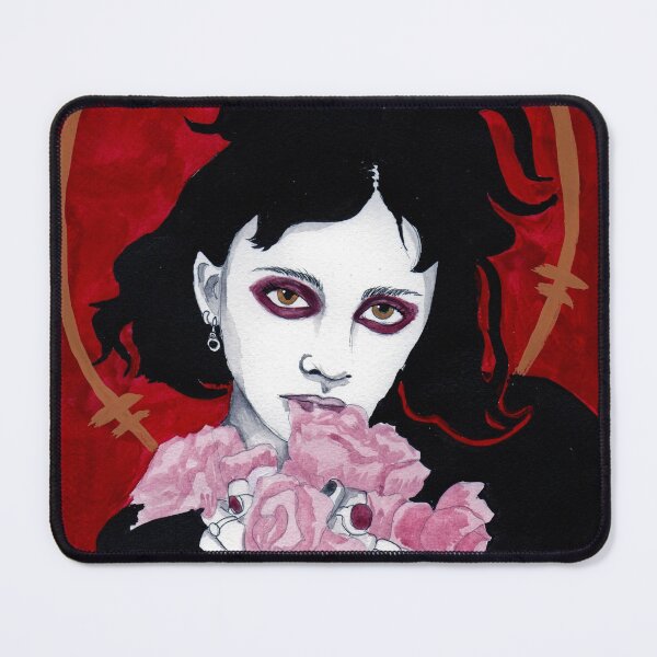Item preview, heather. designed and sold by clairelsmith.