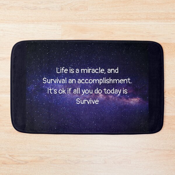 Item preview, Survive  designed and sold by Amanda1775.