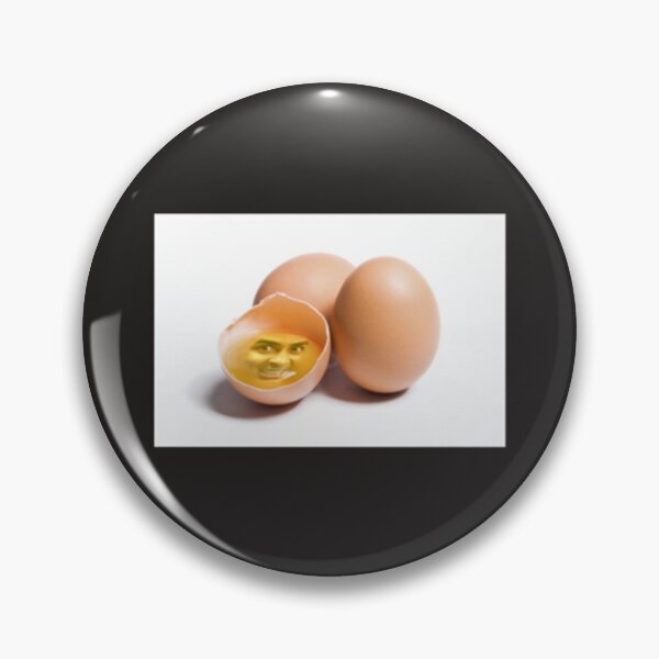 Item preview, Comethazine Egg Meme s LOL Classic designed and sold by CarsoBoyle.