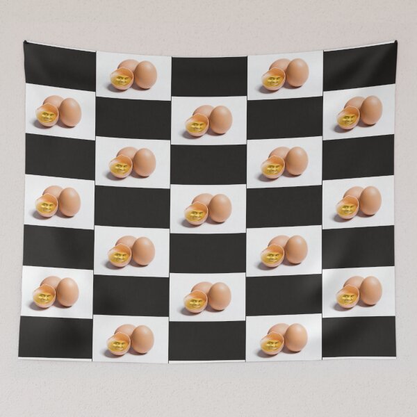 Item preview, Comethazine Egg Meme s LOL Classic designed and sold by CarsoBoyle.