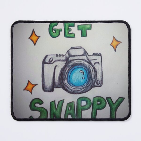 Item preview, I get Snappy designed and sold by Pooks82.