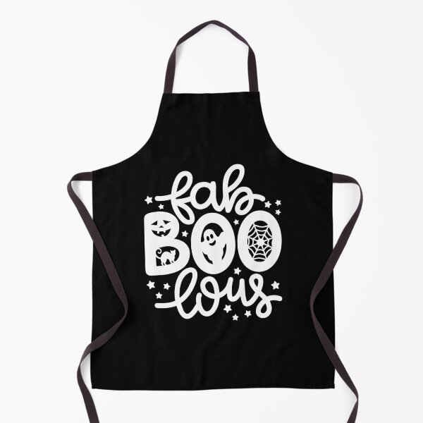 Item preview, Fab Boo Lous, Faboolous, Boo, Spooky, Ghost, Cat, Witch, Pumpkin designed and sold by DeboraSPena.