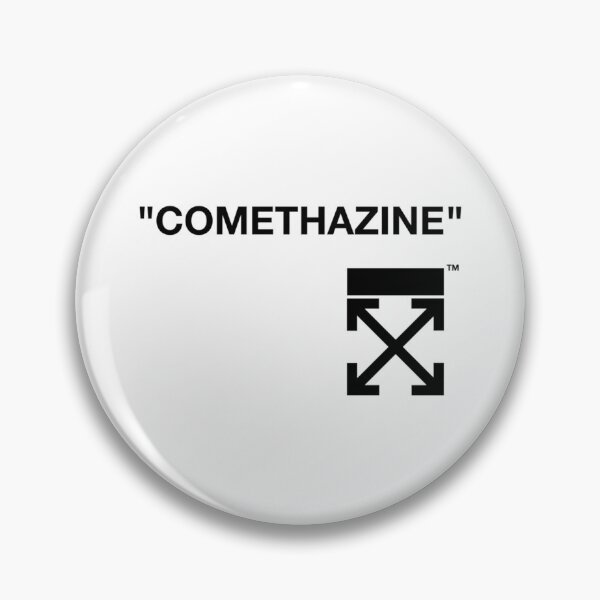 Item preview, Comethazine Essential designed and sold by CarsoBoyle.