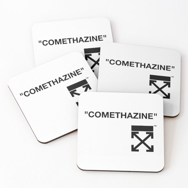 Item preview, Comethazine Essential designed and sold by CarsoBoyle.