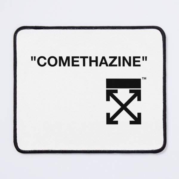 Item preview, Comethazine Essential designed and sold by CarsoBoyle.