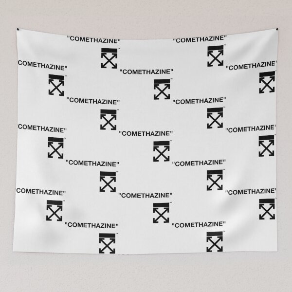 Item preview, Comethazine Essential designed and sold by CarsoBoyle.