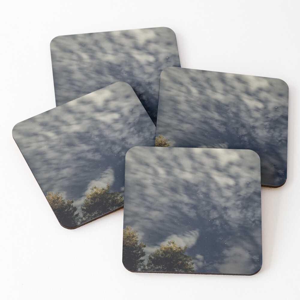 Item preview, Coasters (Set of 4) designed and sold by RLE42.