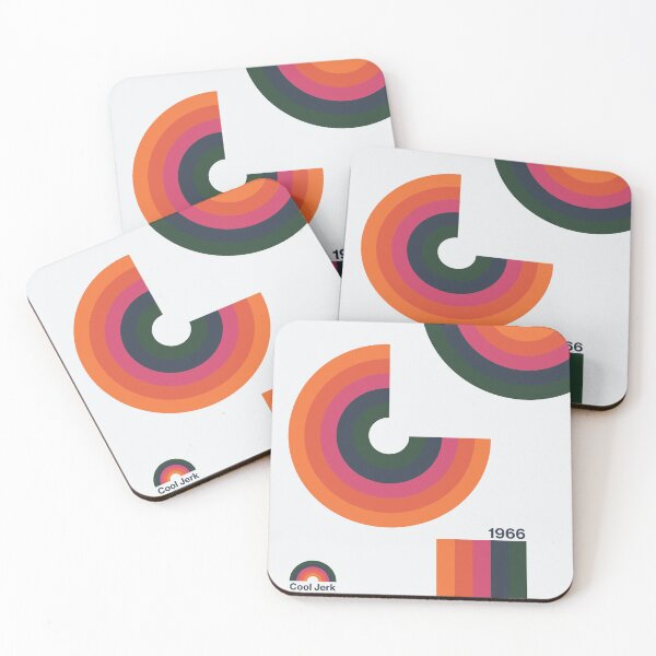 Item preview, Cool Jerk designed and sold by modernistdesign.