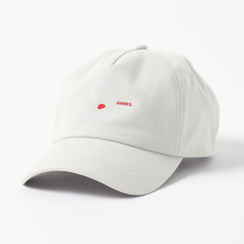 Item preview, Dad Hat designed and sold by StrangaGames.