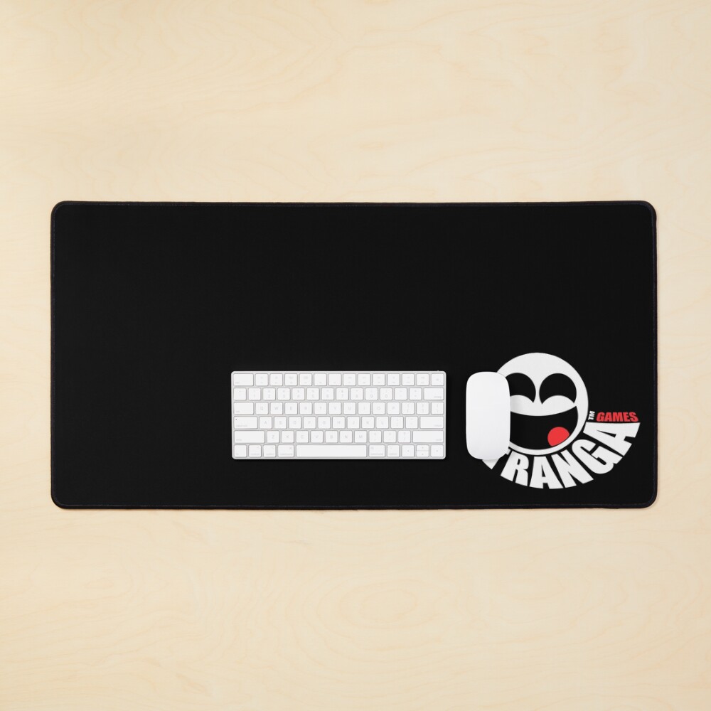 Item preview, Desk Mat designed and sold by StrangaGames.