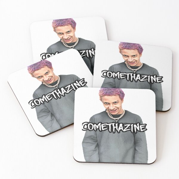 Item preview, Comethazine Essential Comethazine Essential designed and sold by CarsoBoyle.