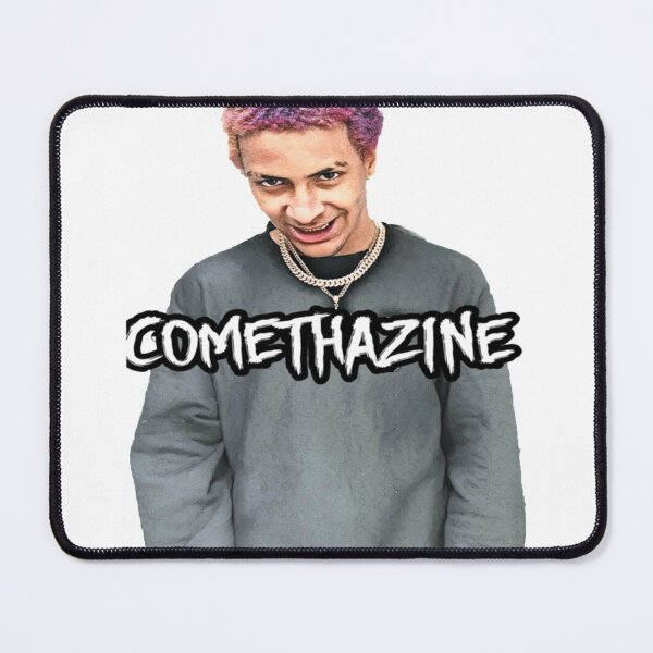 Item preview, Comethazine Essential Comethazine Essential designed and sold by CarsoBoyle.