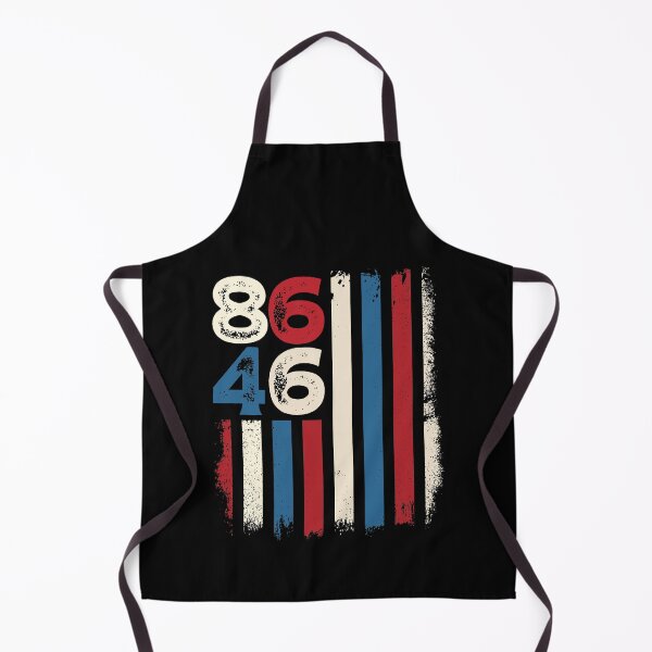 Item preview, 86 46 Anti-Biden | Impeach 46 Joe Biden Republican Conservative designed and sold by GravitiTees.