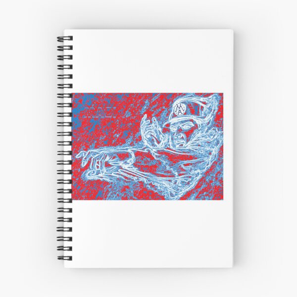 Item preview, Reaching Man designed and sold by HostilePress.