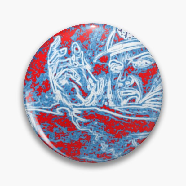 Item preview, Reaching Man designed and sold by HostilePress.