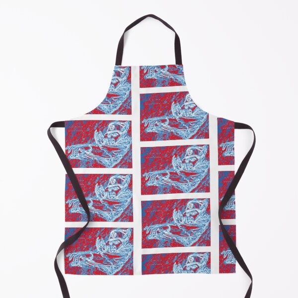 Item preview, Reaching Man designed and sold by HostilePress.