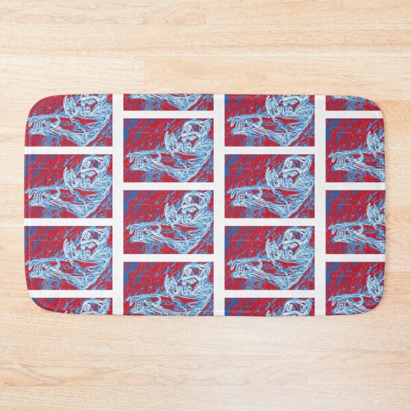 Item preview, Reaching Man designed and sold by HostilePress.