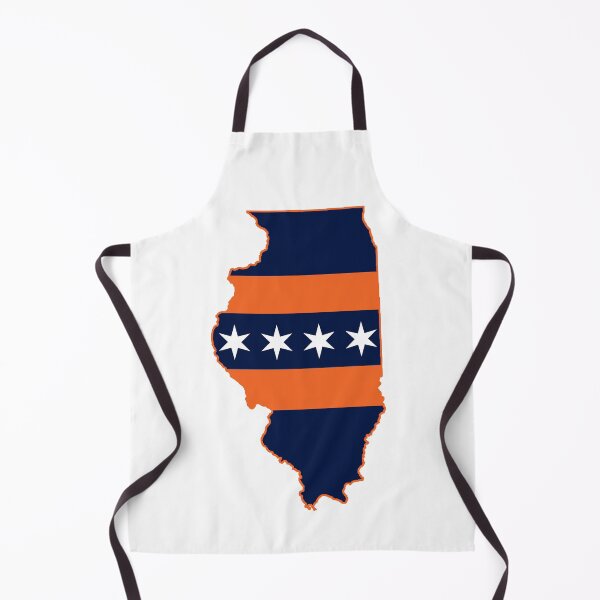 Item preview, Illinois Chicago Flag Bears designed and sold by Rob Leising.