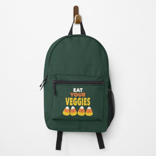 Item preview, Eat Your Veggies (Candy Corn) designed and sold by NadyaCC.