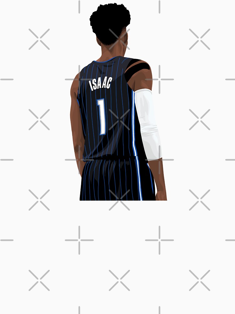 Unique Tribute Poster to Jonathan Isaac - Limited Edition | Classic T-Shirt