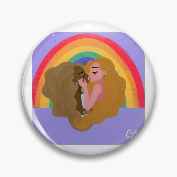 Item preview, LOVE IS LOVE designed and sold by Caroline Aldunate Aires.