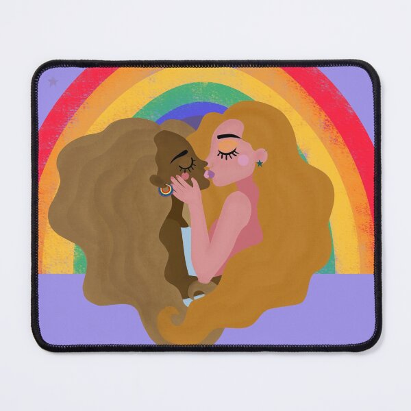 Item preview, LOVE IS LOVE designed and sold by Caroline Aldunate Aires.