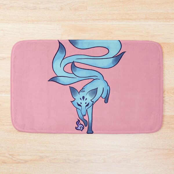Item preview, River Kitsune designed and sold by LordyIrony.