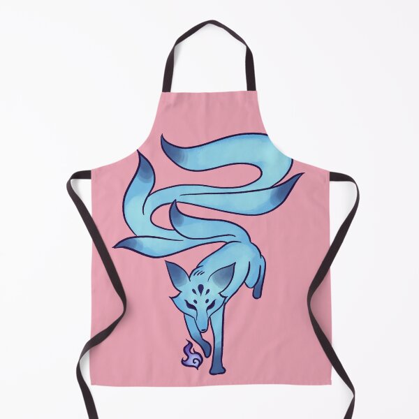 Item preview, River Kitsune designed and sold by LordyIrony.