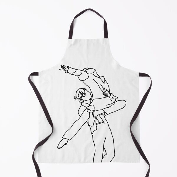 Item preview, pas de deux [black] designed and sold by bibiworkshop.