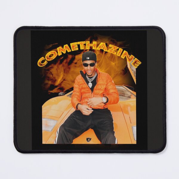 Item preview, Comethazine Fire Classic designed and sold by CarsoBoyle.