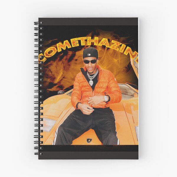 Item preview, Comethazine Fire Classic designed and sold by CarsoBoyle.