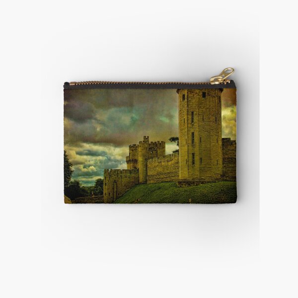 Artikelvorschau,  die Kreisstadt Warwickshire entworfen und verkauft von Chris Lord's Pixielated Pixels.